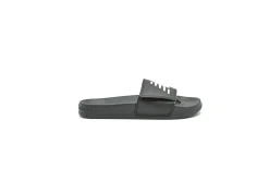 Casual|NEW BALANCE Kids' 00 Adjustable Slide BLACK