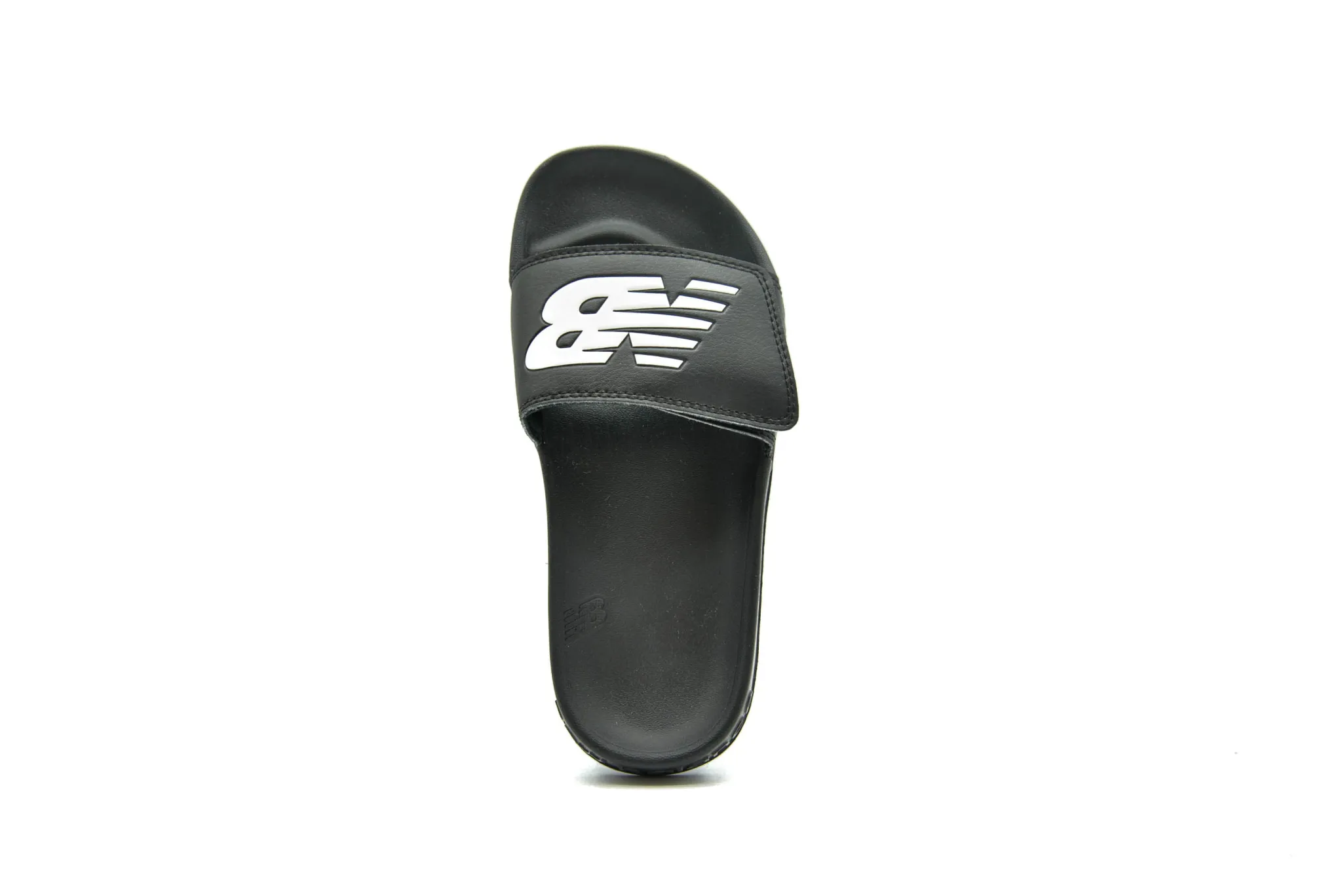 Casual|NEW BALANCE Kids' 00 Adjustable Slide BLACK