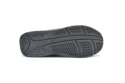 Athletic|NEW BALANCE Leather v BLACK