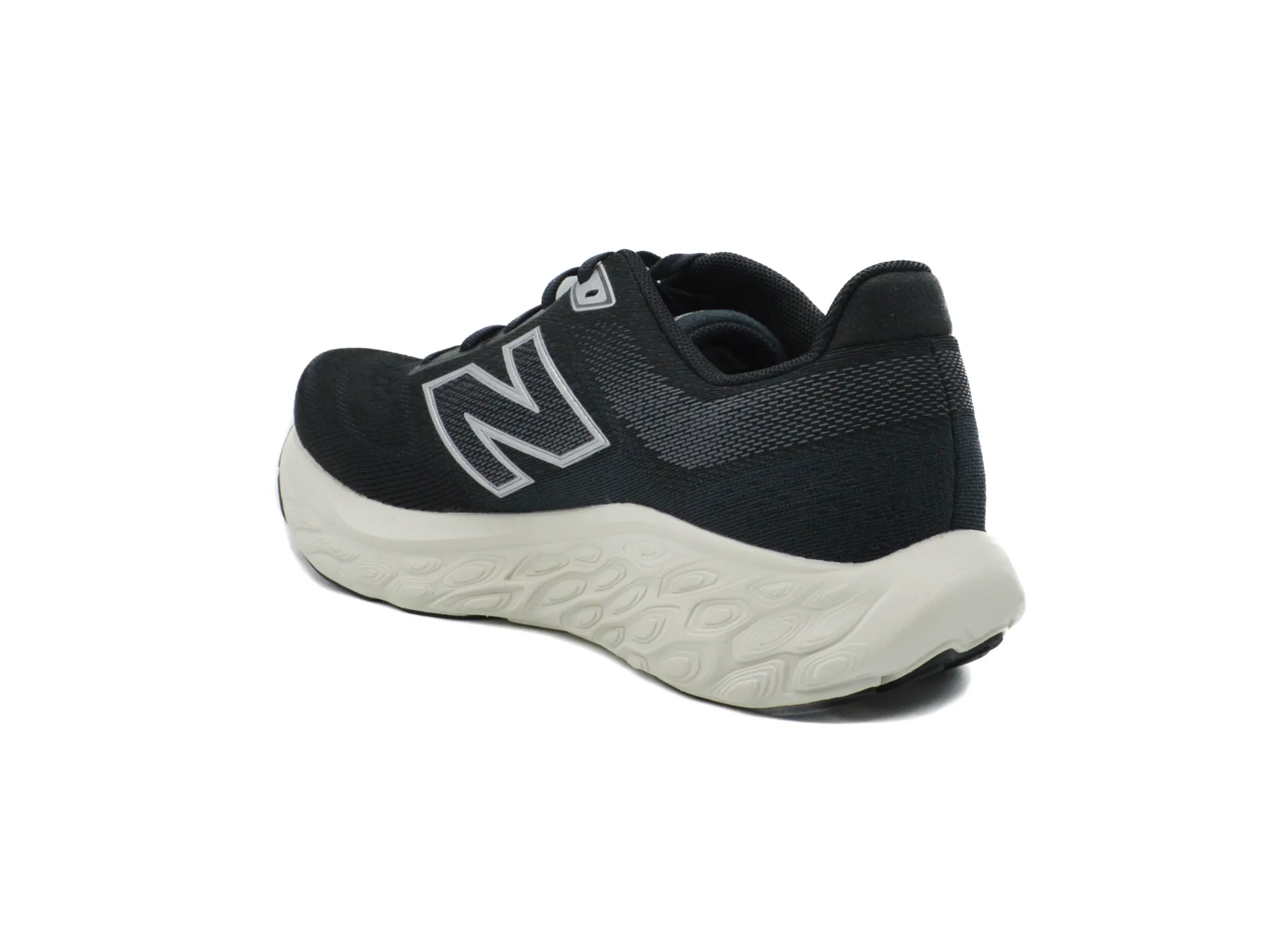 Athletic|NEW BALANCE M0B BLACK