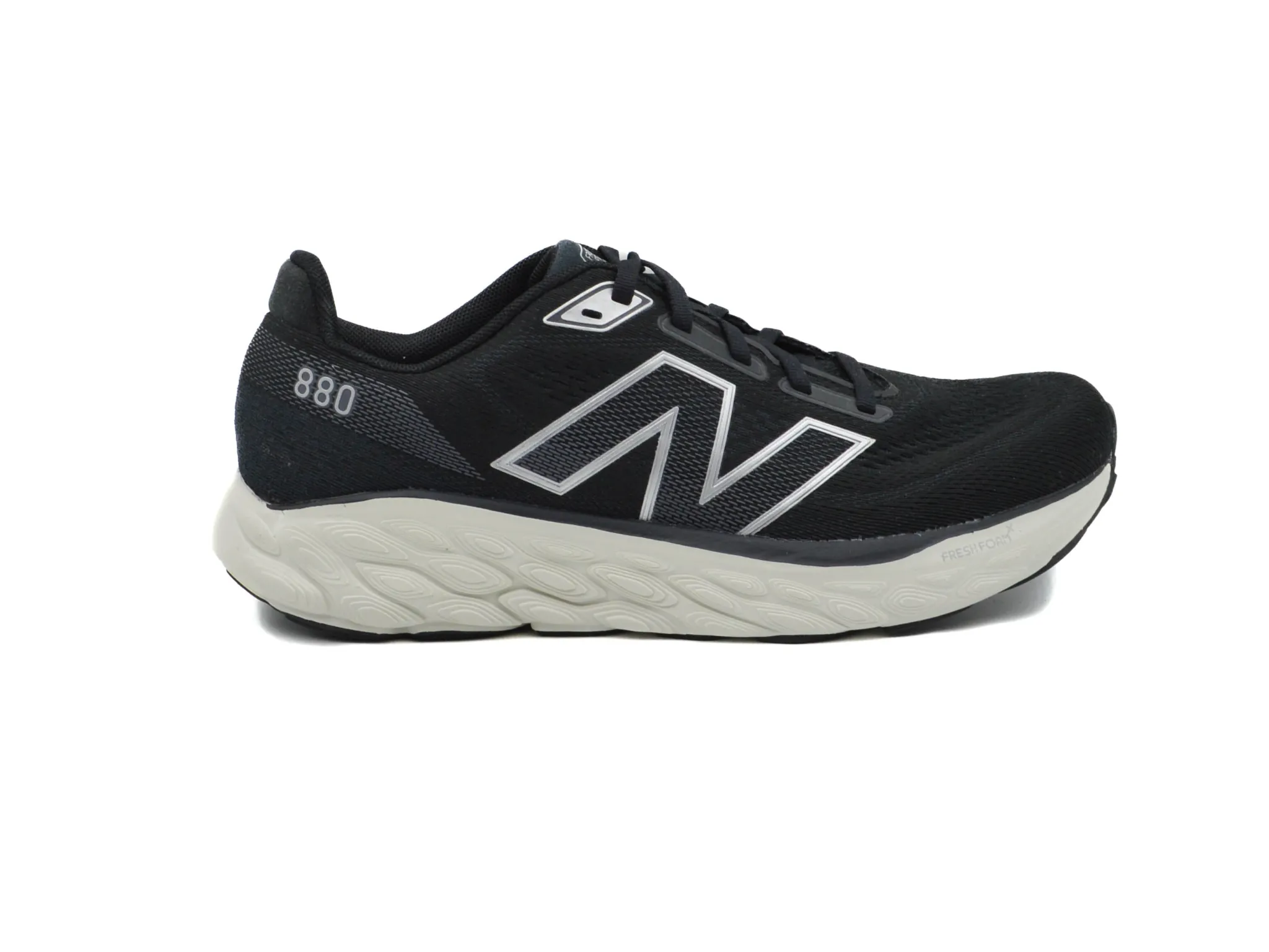 Athletic|NEW BALANCE M0B BLACK