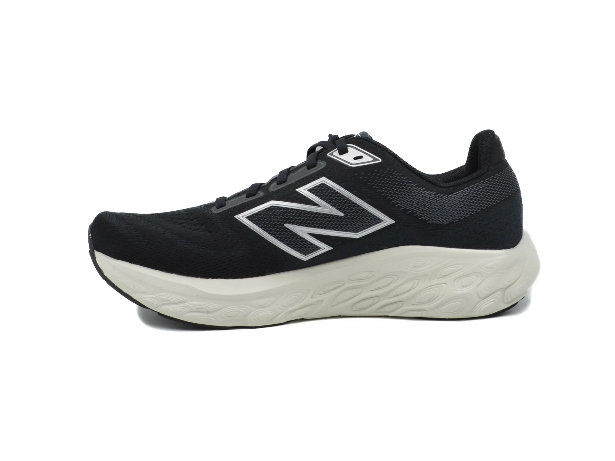 Athletic|NEW BALANCE M0B BLACK