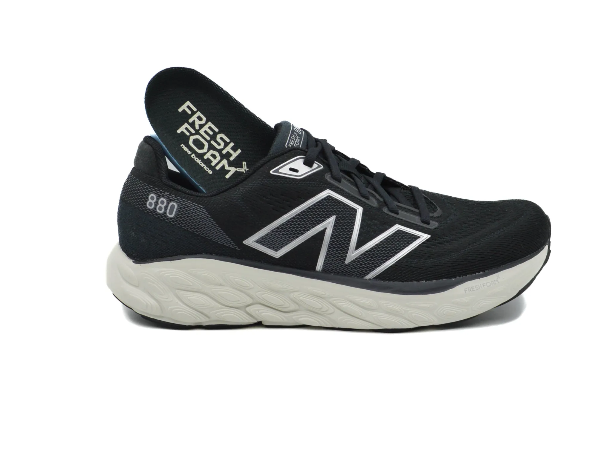 Athletic|NEW BALANCE M0B BLACK