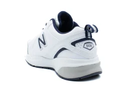 Athletic|NEW BALANCE MX60v5 WHITE