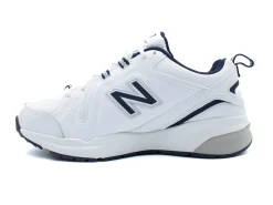 Athletic|NEW BALANCE MX60v5 WHITE