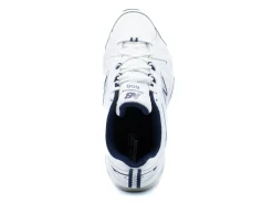 Athletic|NEW BALANCE MX60v5 WHITE
