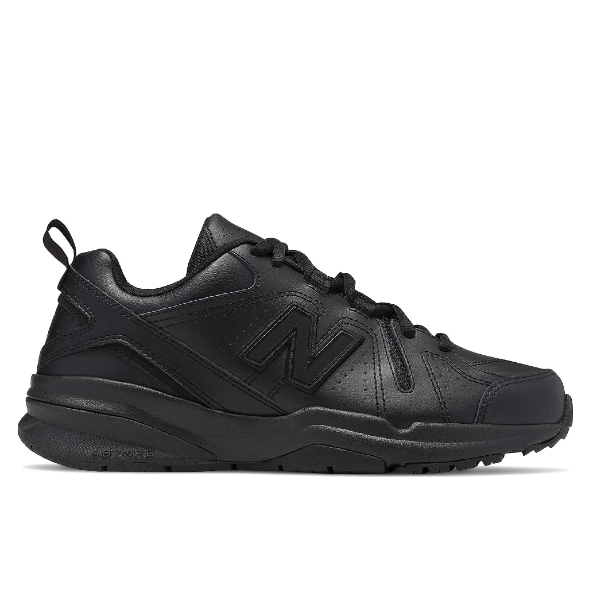 Non Slip|NEW BALANCE MX0V Slip Resistant BLACK