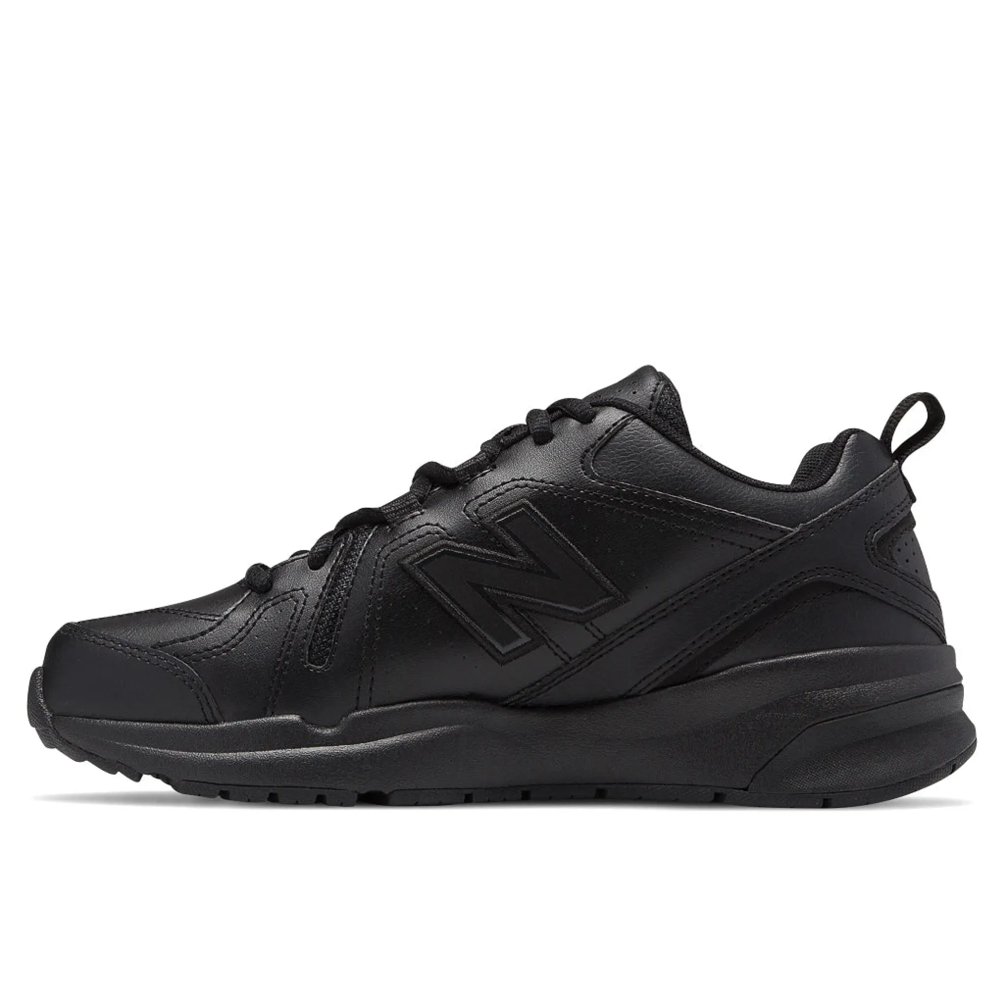 Non Slip|NEW BALANCE MX0V Slip Resistant BLACK