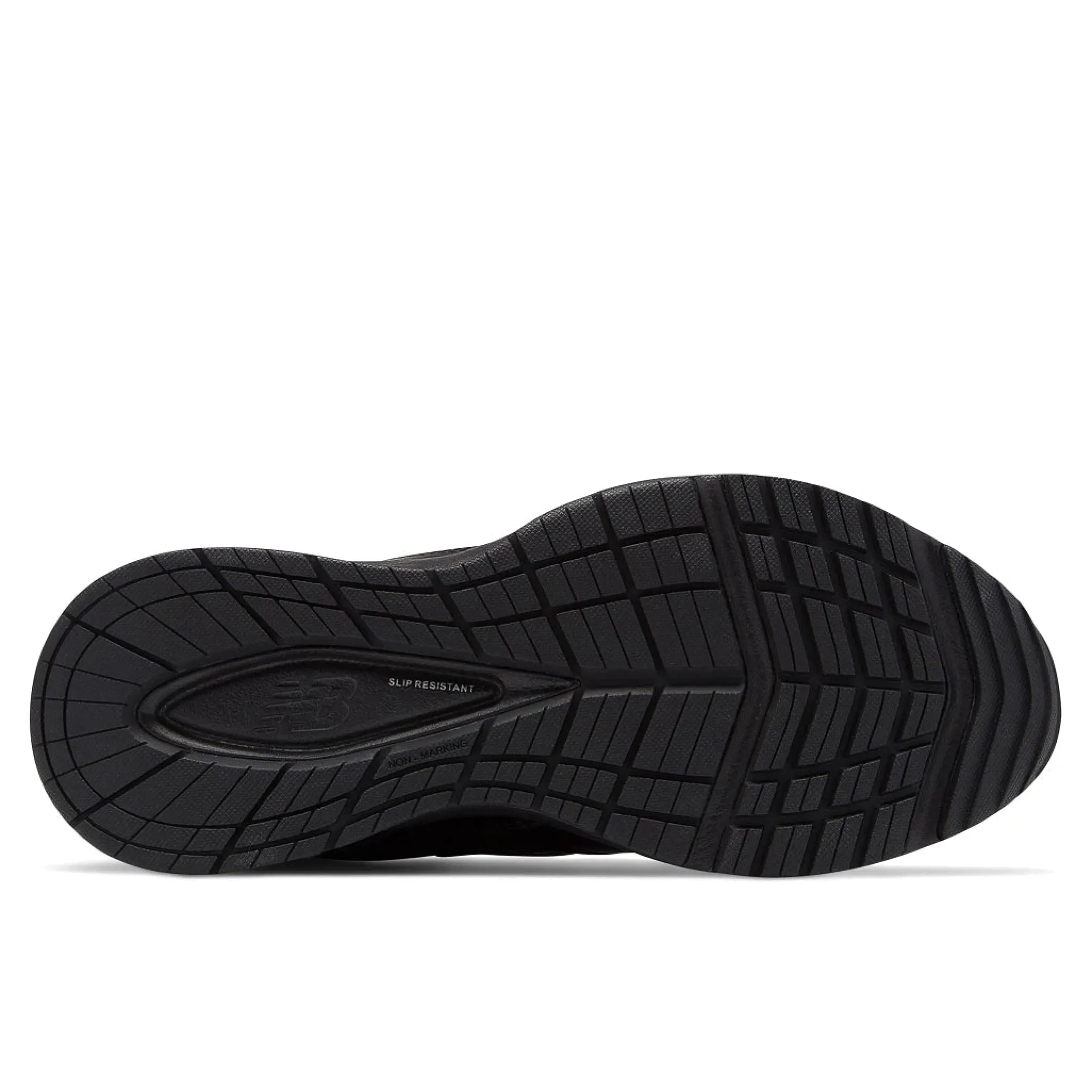 Non Slip|NEW BALANCE MX0V Slip Resistant BLACK