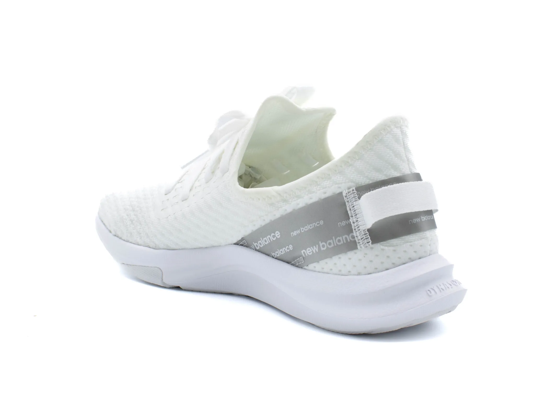 Athletic|NEW BALANCE Nergize WHITE