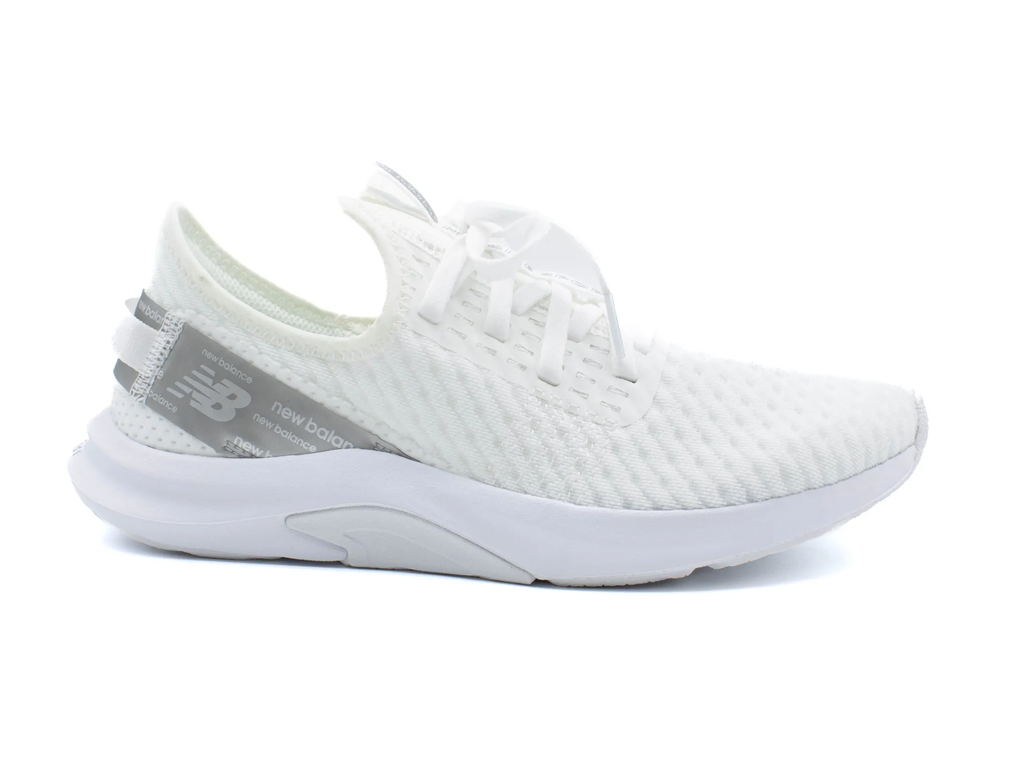 Athletic|NEW BALANCE Nergize WHITE