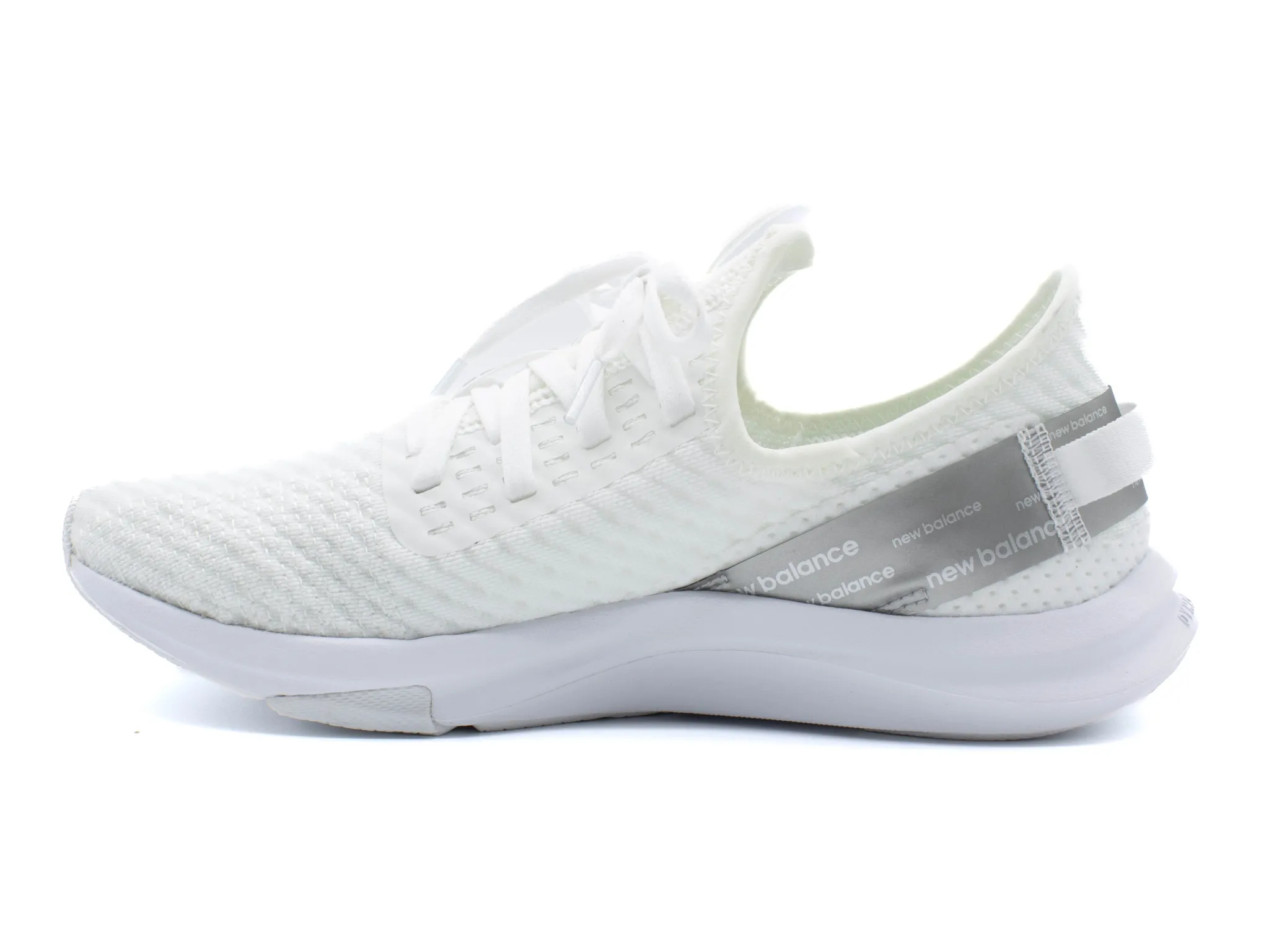 Athletic|NEW BALANCE Nergize WHITE