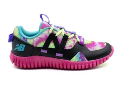 Athletic|NEW BALANCE Playgruv V Bungee INDGO