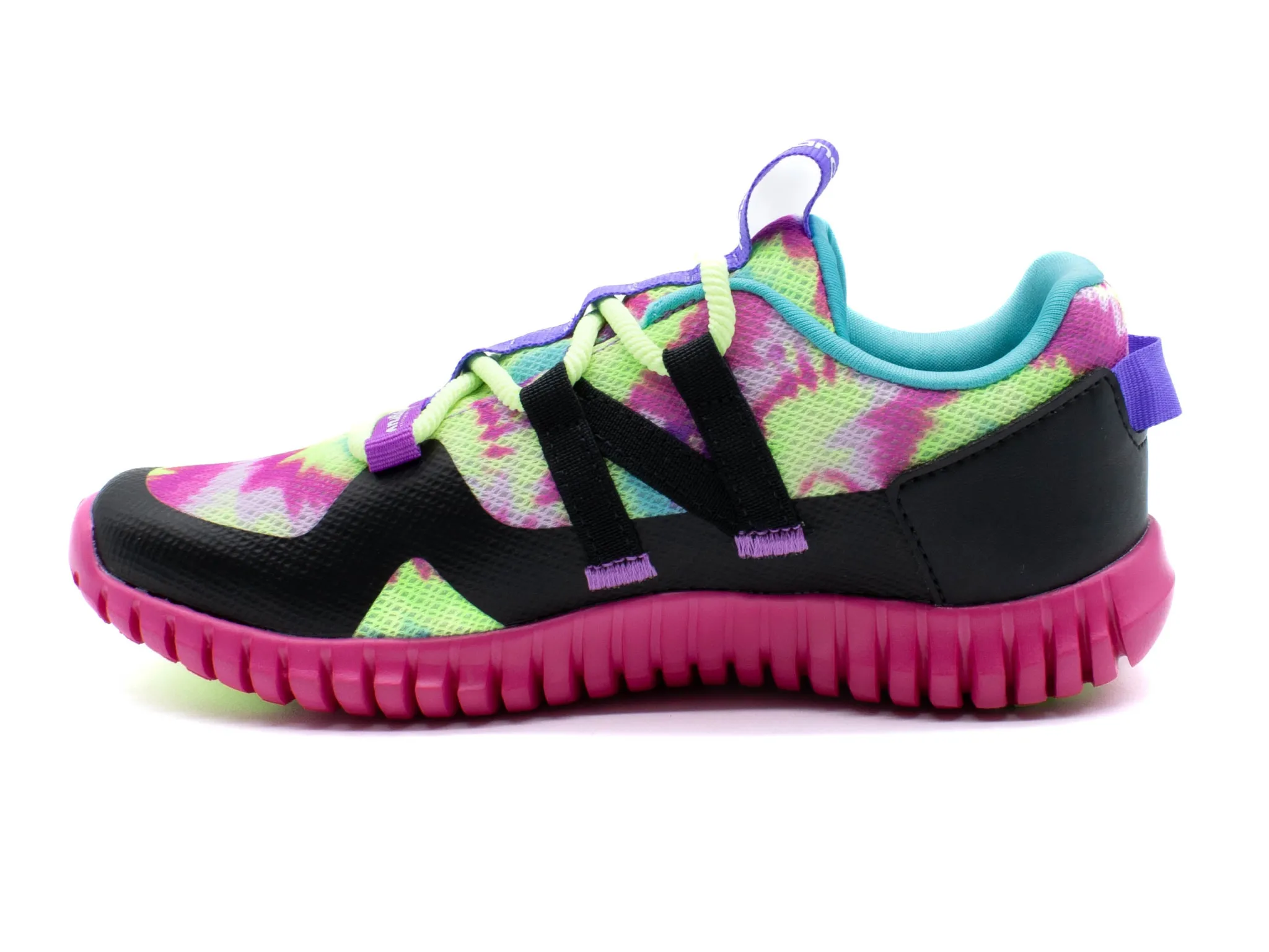 Athletic|NEW BALANCE Playgruv V Bungee INDGO