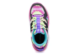 Athletic|NEW BALANCE Playgruv V Bungee INDGO