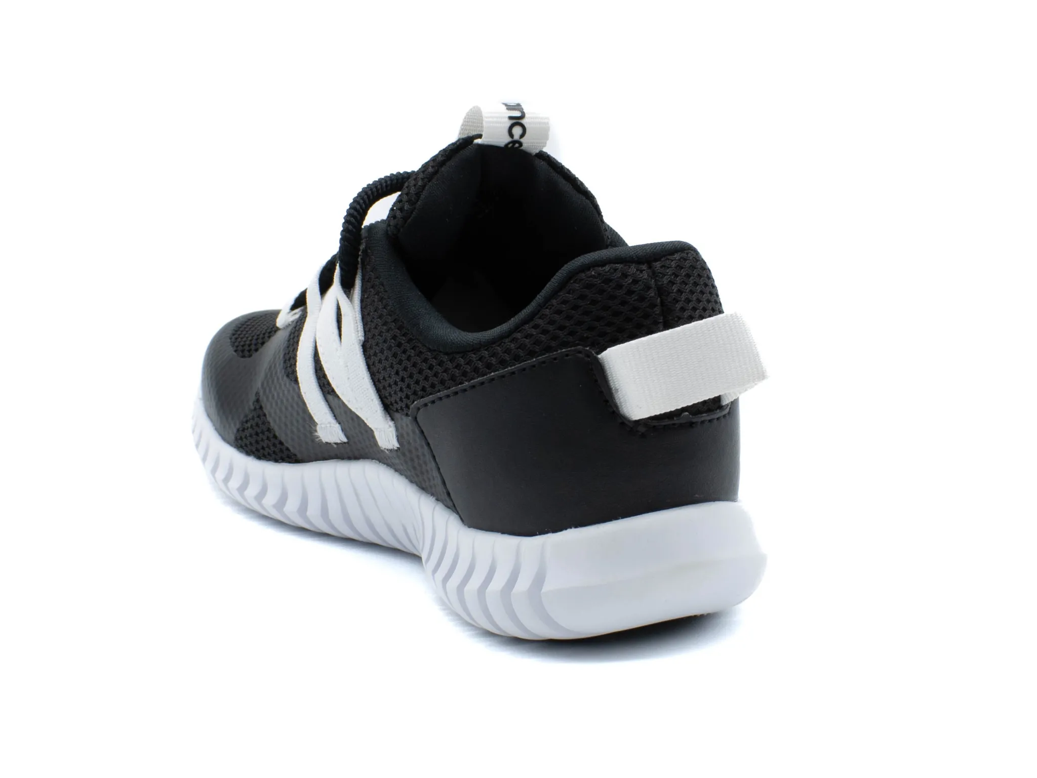 Athletic|NEW BALANCE PLAYGRUV v Bungee BLACK