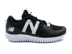 Athletic|NEW BALANCE PLAYGRUV v Bungee BLACK