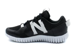 Athletic|NEW BALANCE PLAYGRUV v Bungee BLACK