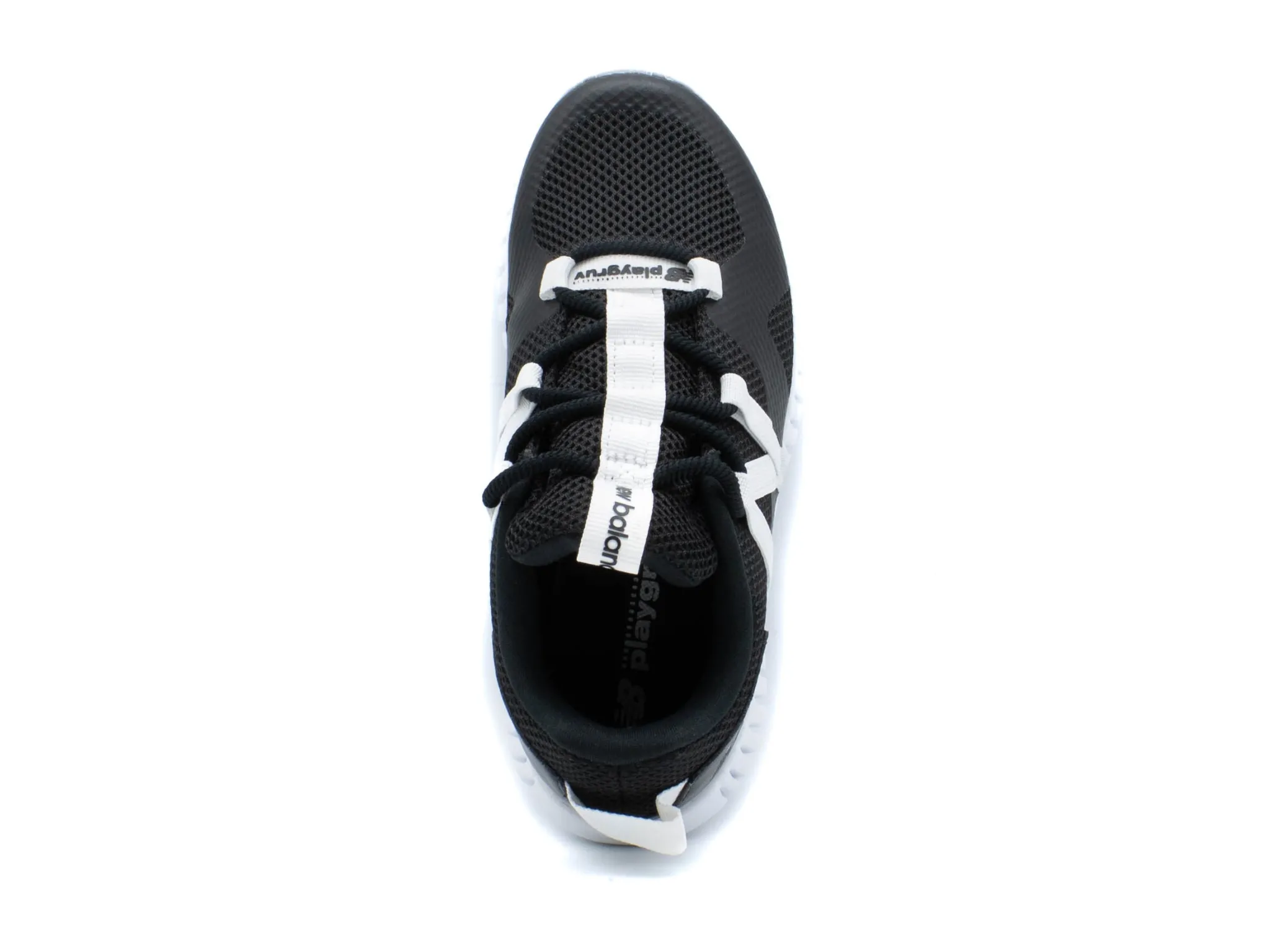 Athletic|NEW BALANCE PLAYGRUV v Bungee BLACK