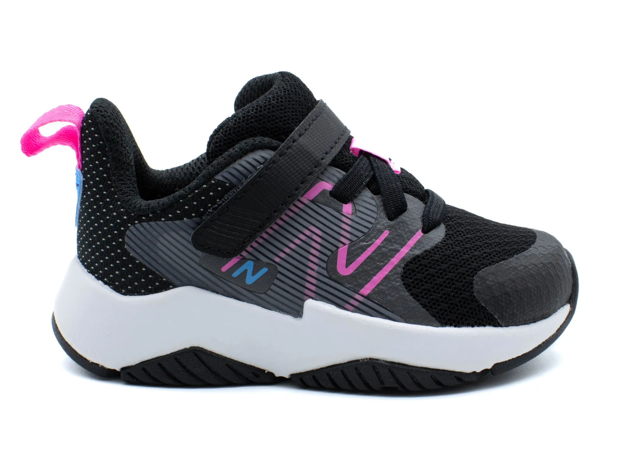 Athletic|NEW BALANCE Rave Run 2 BLACK