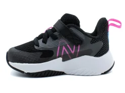 Athletic|NEW BALANCE Rave Run 2 BLACK