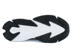 Athletic|NEW BALANCE Rave Run V BLKWHT