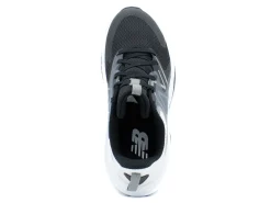 Athletic|NEW BALANCE Rave Run V BLKWHT