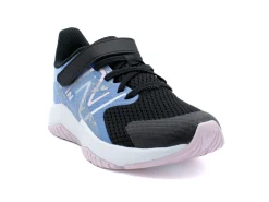 Athletic|NEW BALANCE Rave Run v BKBLU