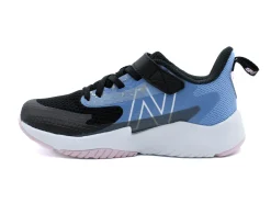 Athletic|NEW BALANCE Rave Run v BKBLU