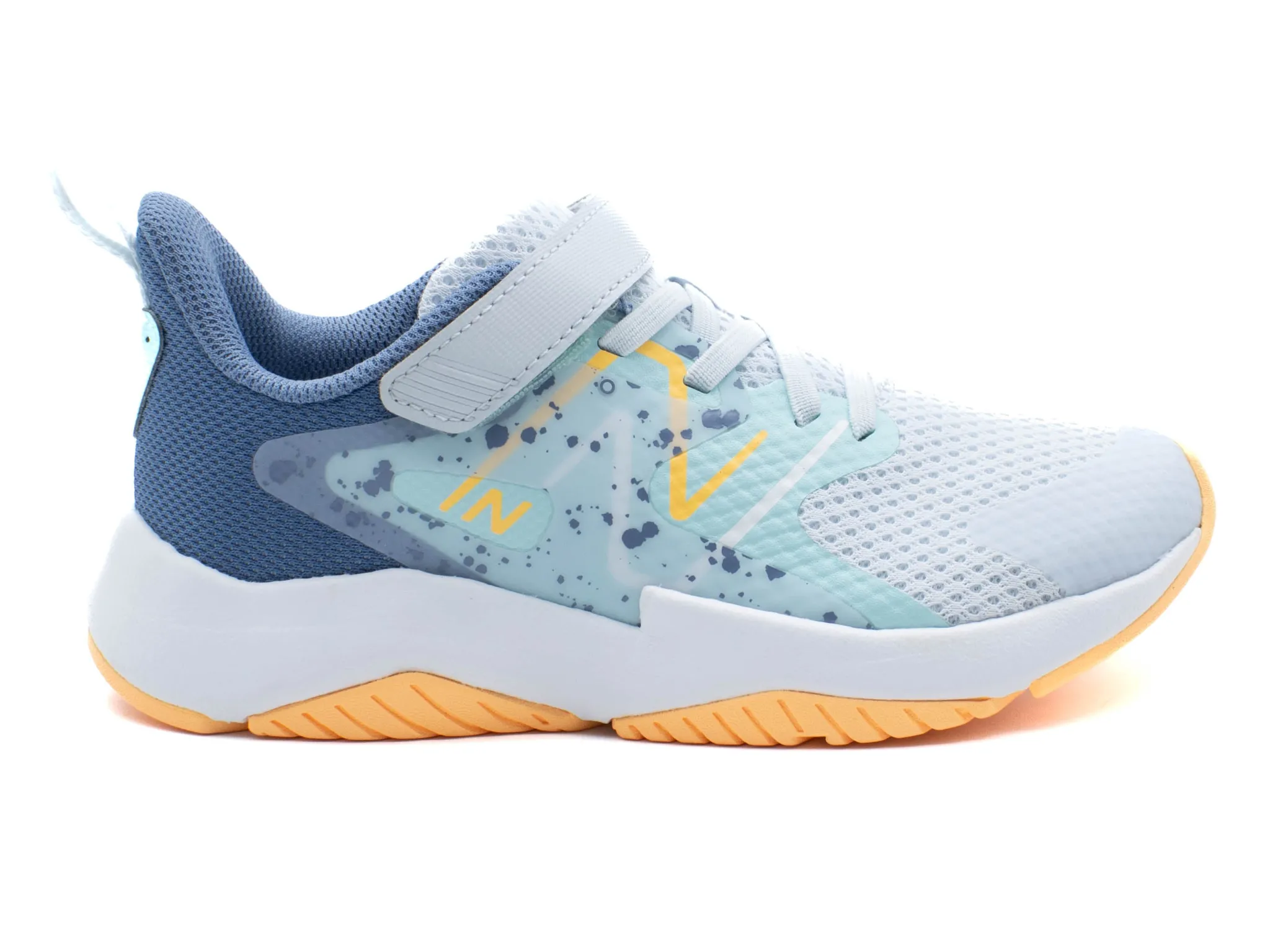 Athletic|NEW BALANCE Rave Run V ICEBL