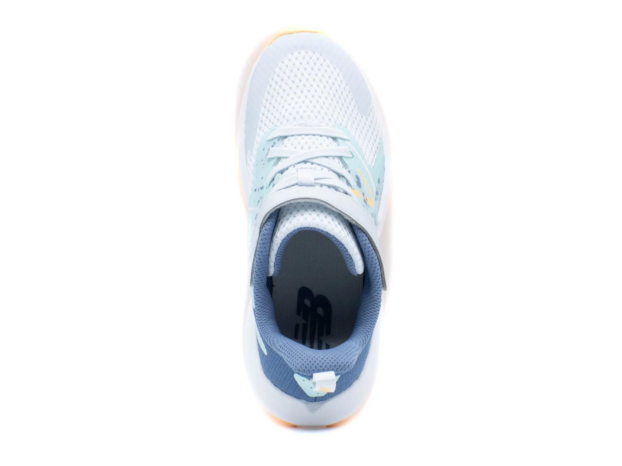 Athletic|NEW BALANCE Rave Run V ICEBL