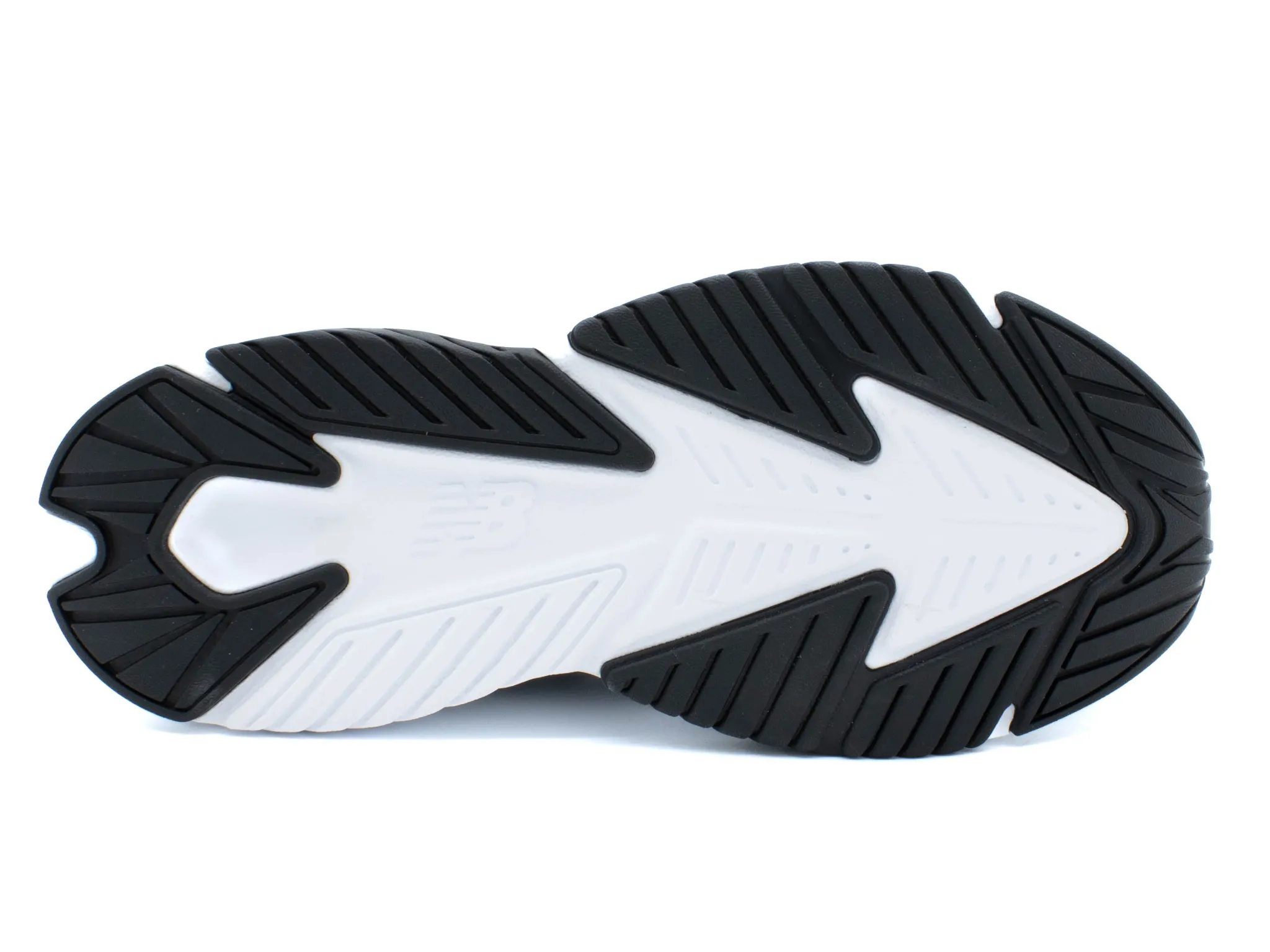 Athletic|NEW BALANCE RAVE RUN V BLKWHT