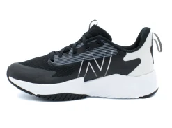 Athletic|NEW BALANCE RAVE RUN V BLKWHT