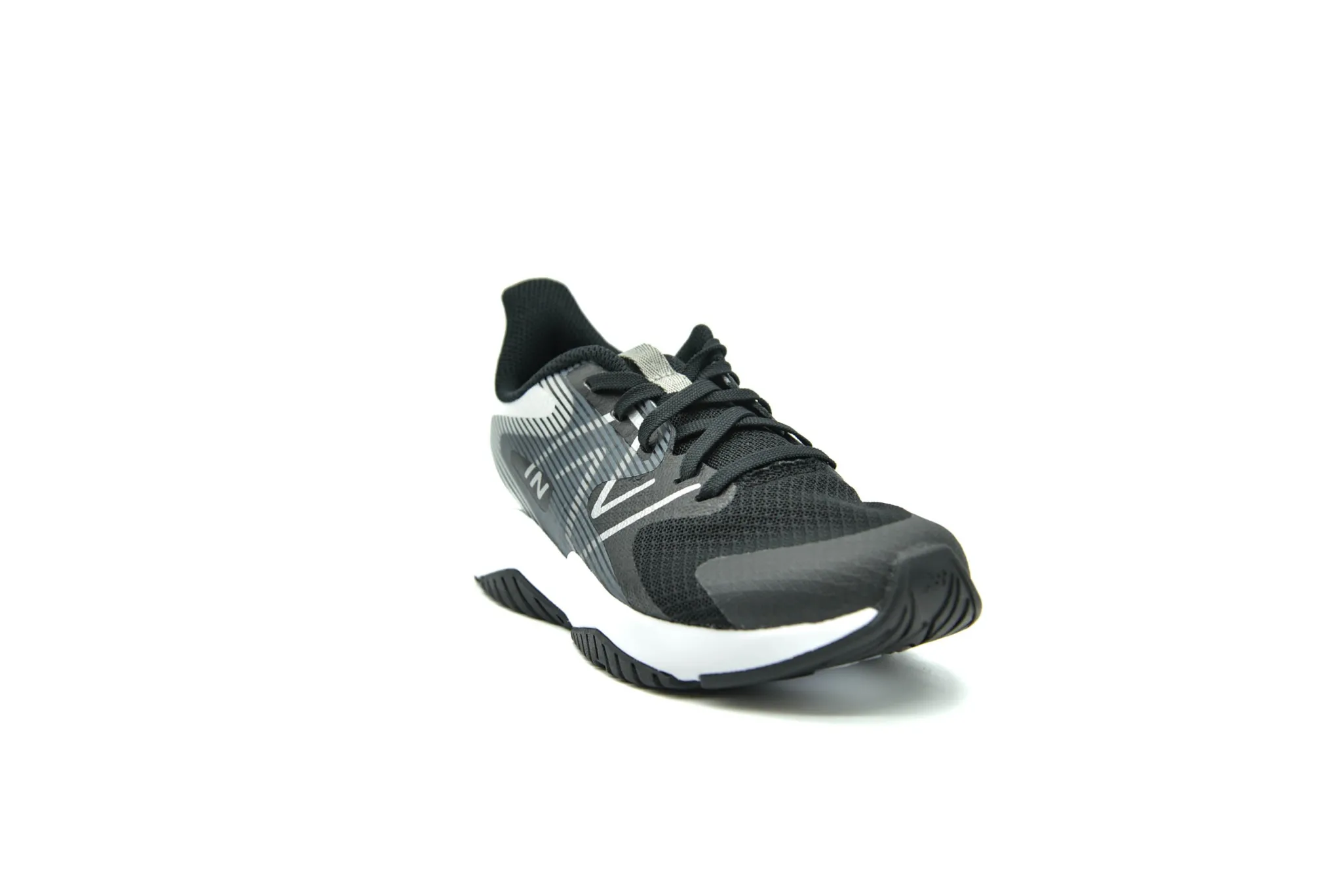 Athletic|NEW BALANCE Rave Run v BLACK