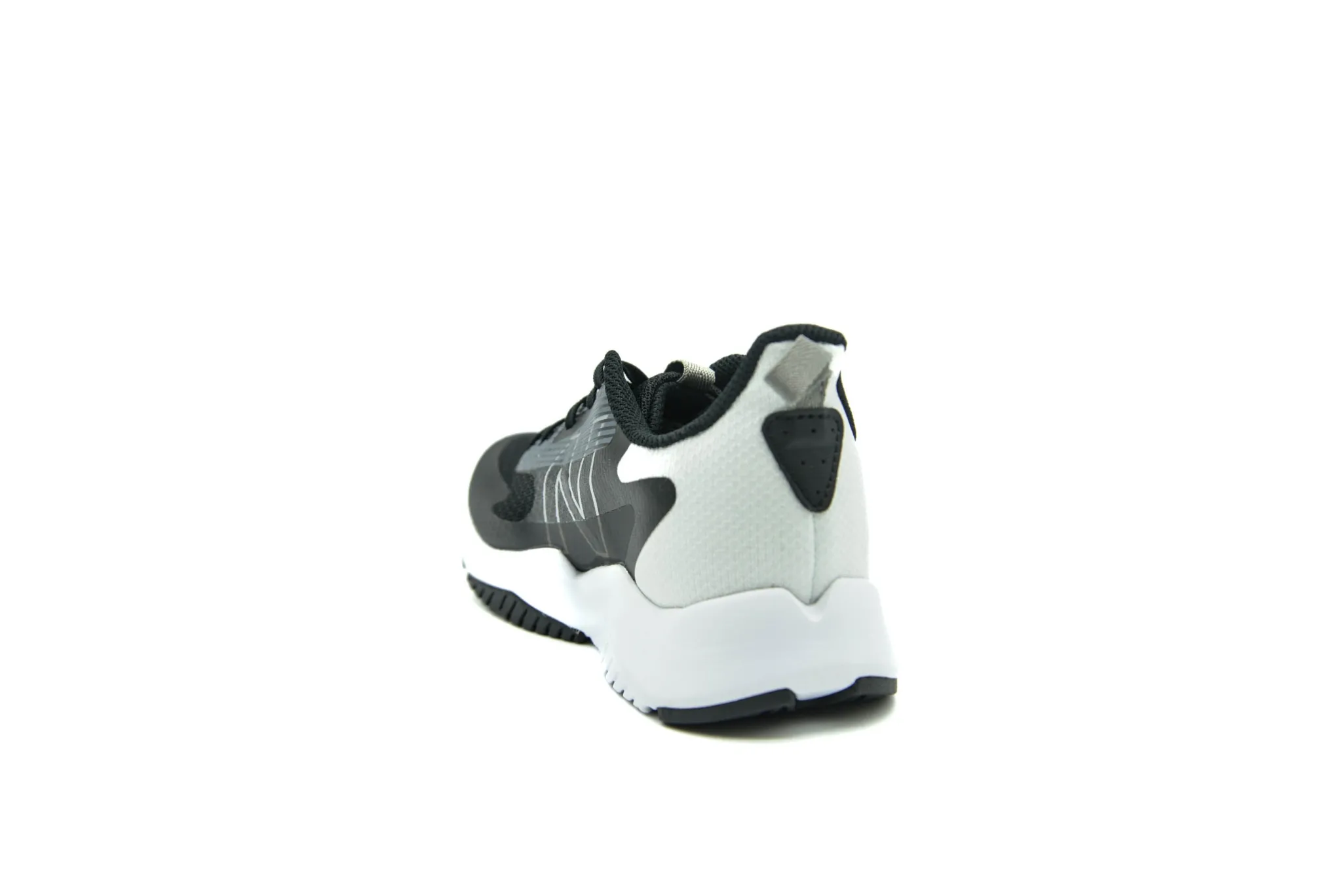 Athletic|NEW BALANCE Rave Run v BLACK