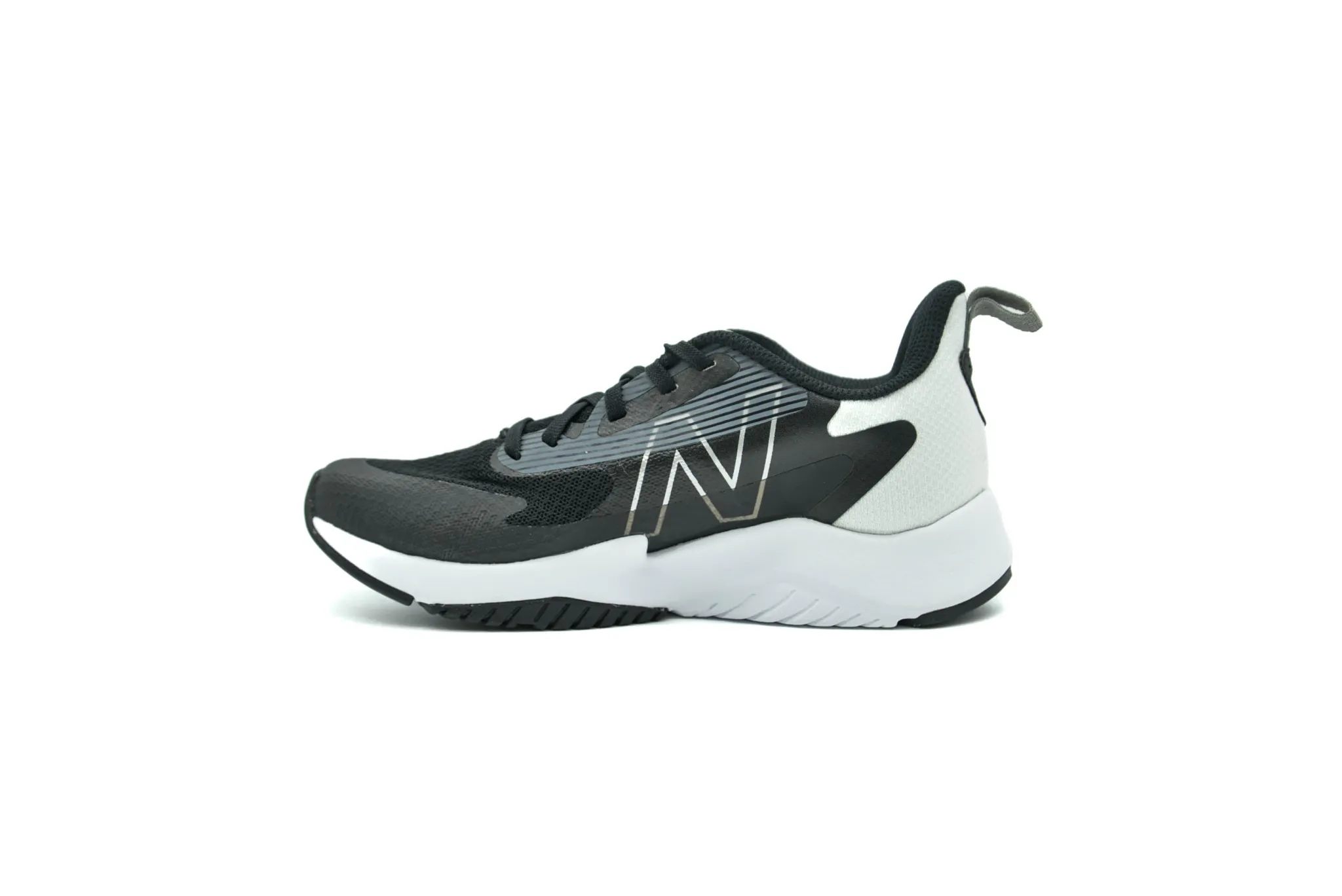 Athletic|NEW BALANCE Rave Run v BLACK
