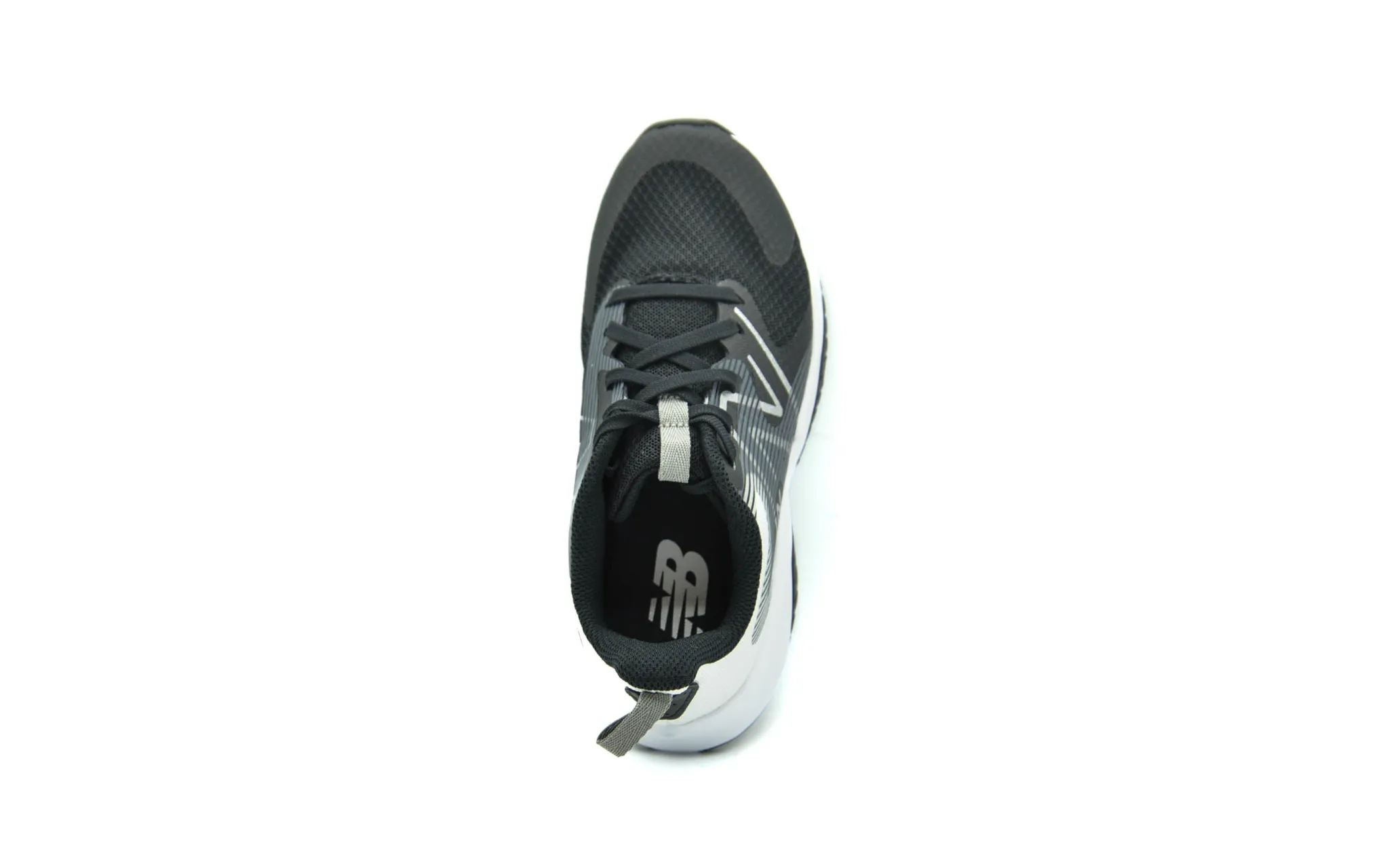Athletic|NEW BALANCE Rave Run v BLACK