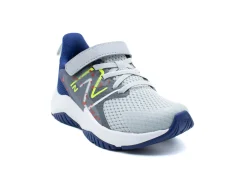 Athletic|NEW BALANCE Rave Run v Bungee Lace with Top Strap GRANT