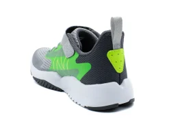 Athletic|NEW BALANCE Rave Run v Bungee Lace with Top Strap BLACK