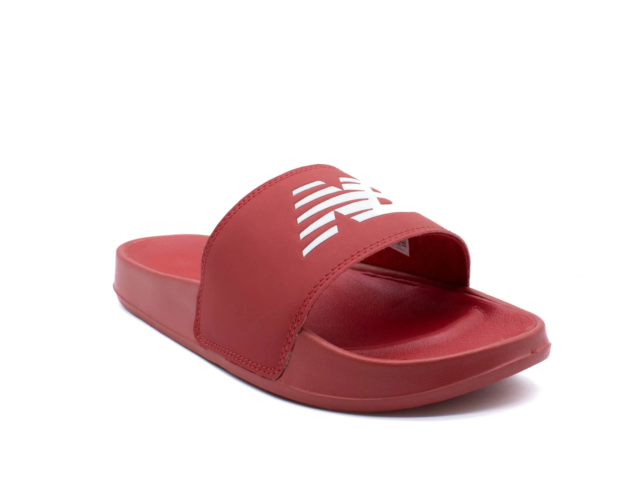 Sport|NEW BALANCE 00 Slip-On REDWT