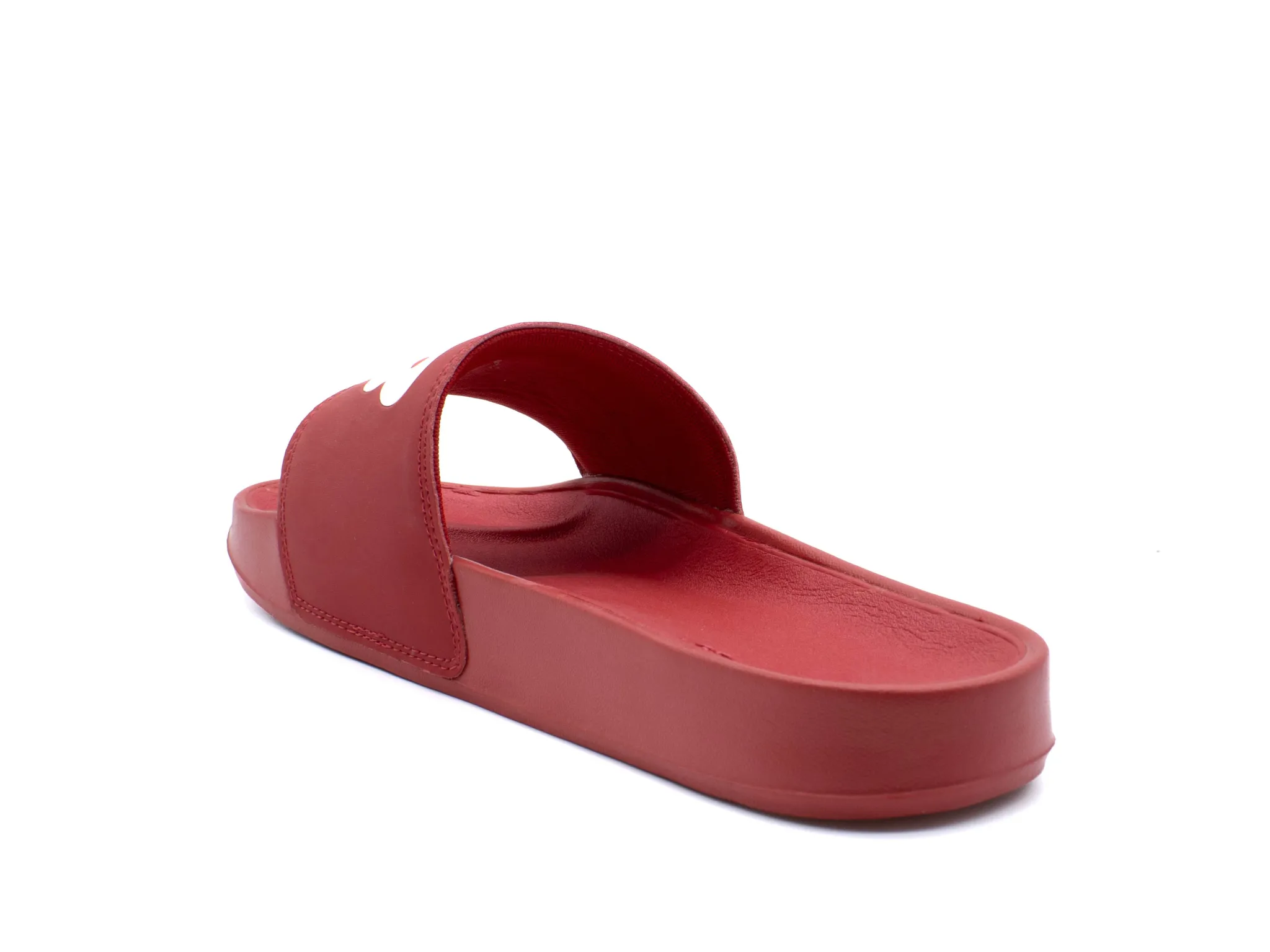 Sport|NEW BALANCE 00 Slip-On REDWT