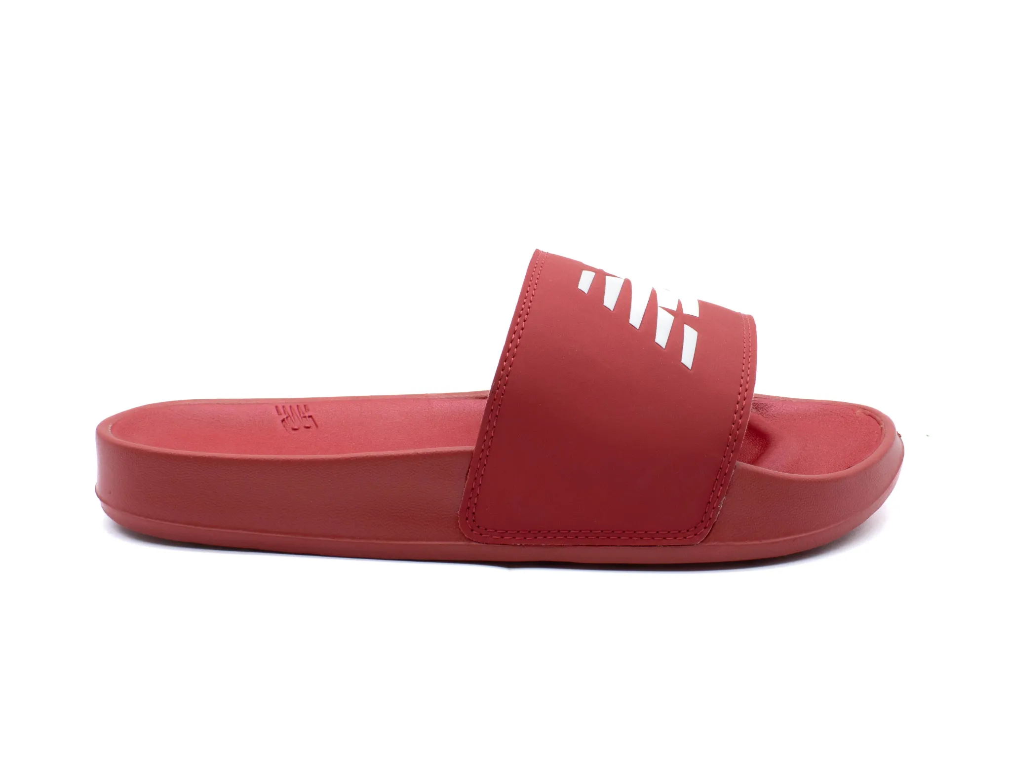 Sport|NEW BALANCE 00 Slip-On REDWT