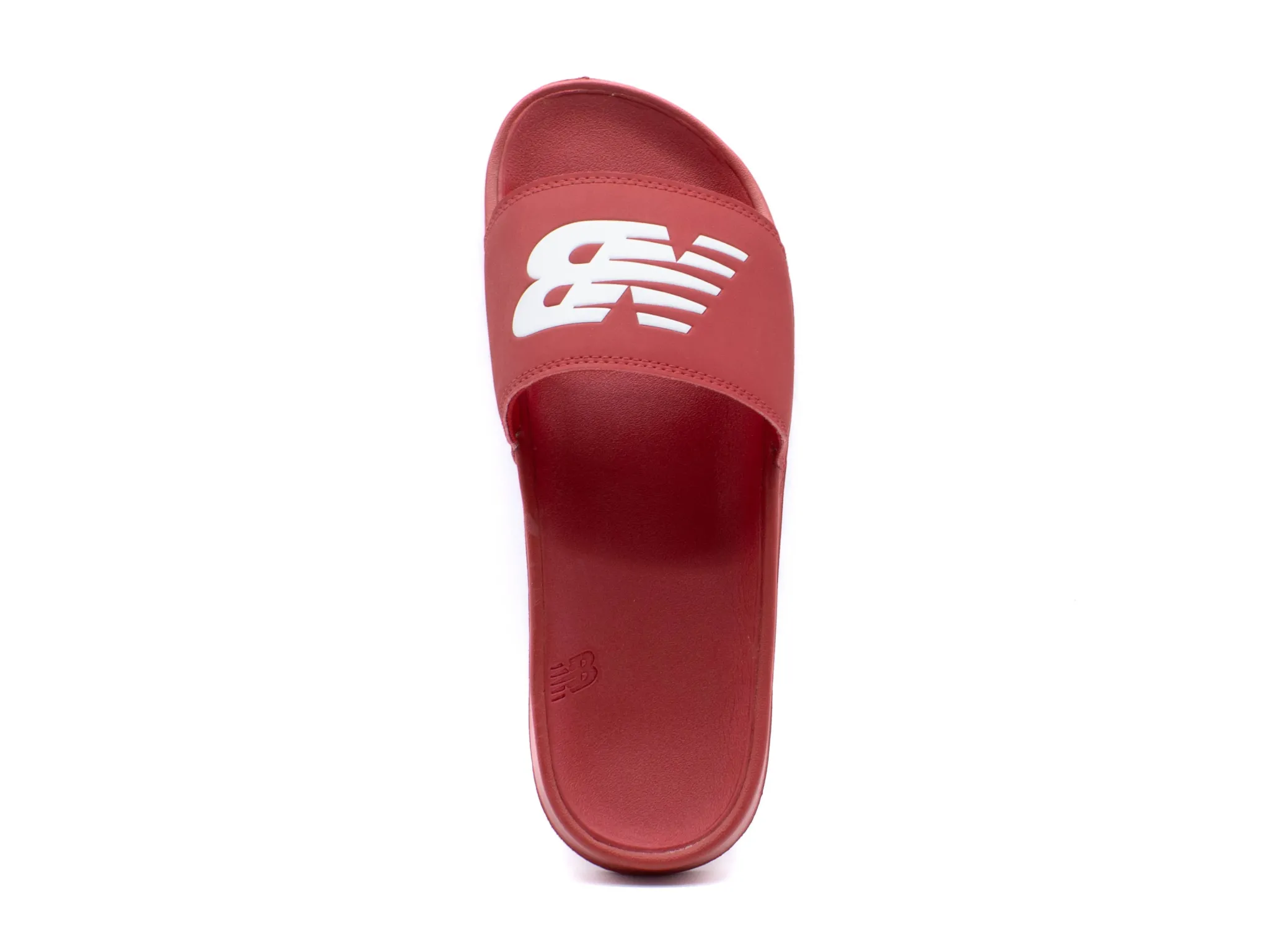 Sport|NEW BALANCE 00 Slip-On REDWT