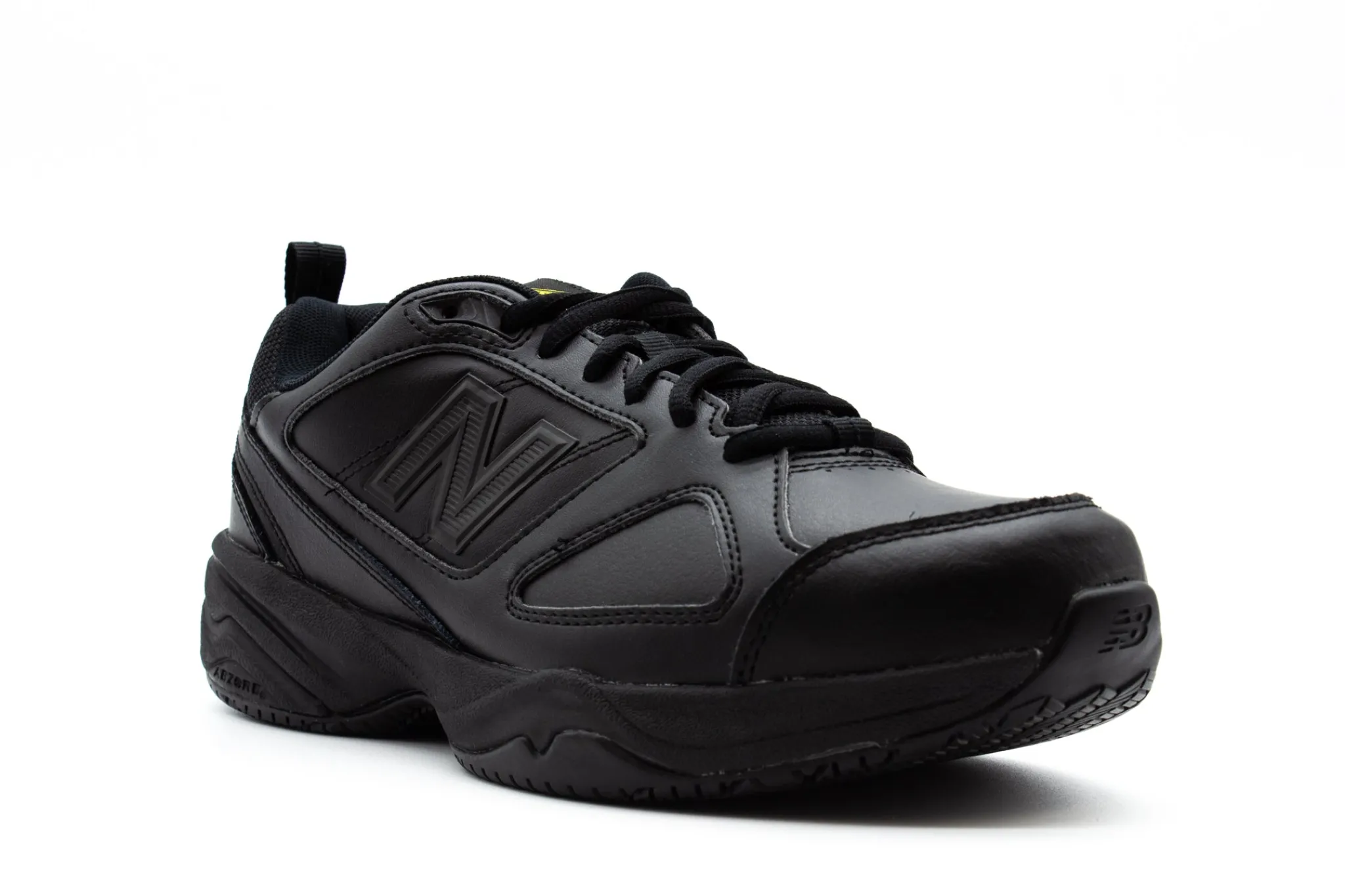 Non Slip|NEW BALANCE Slip Resistant v BLK