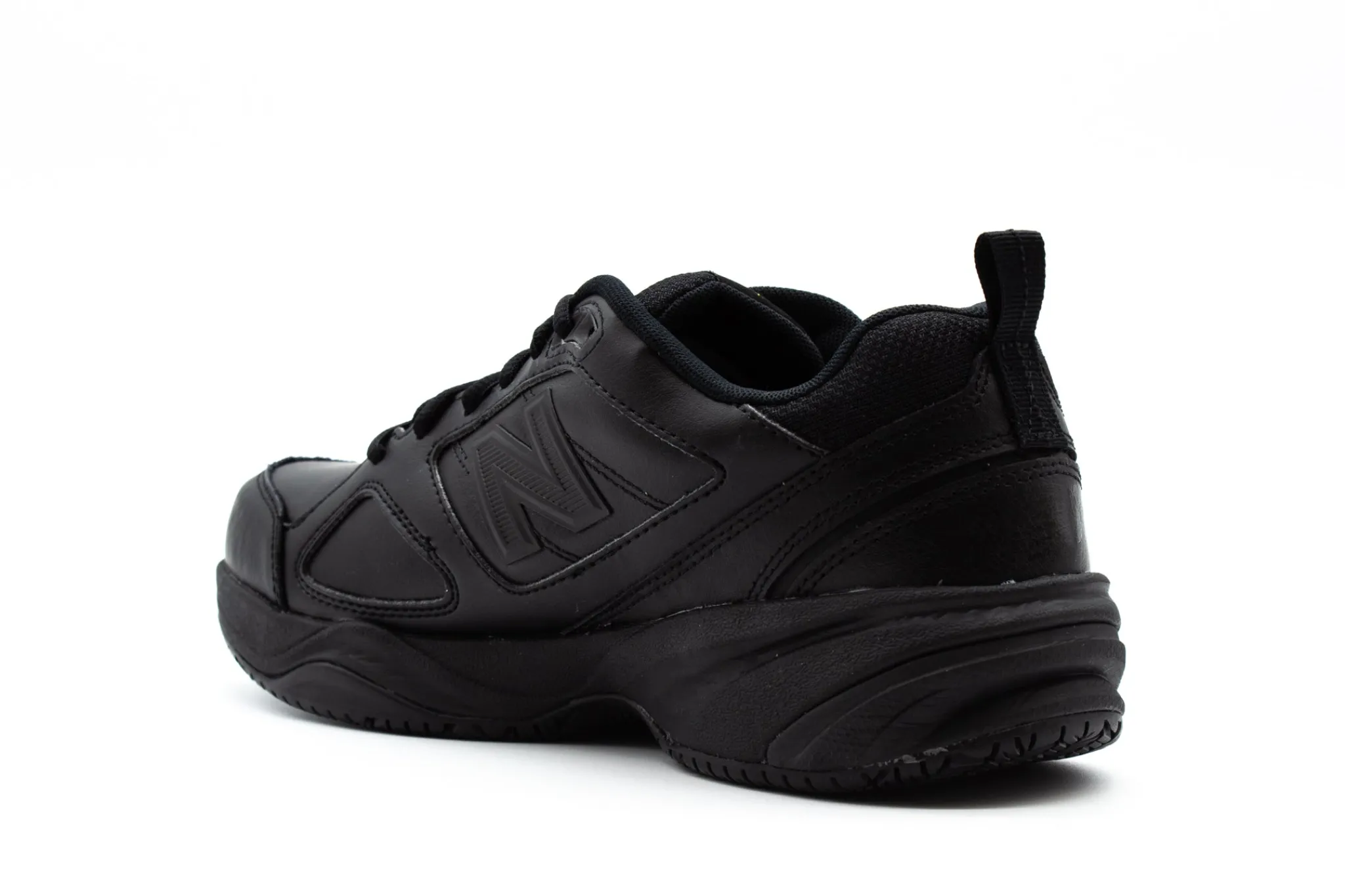 Non Slip|NEW BALANCE Slip Resistant v BLK
