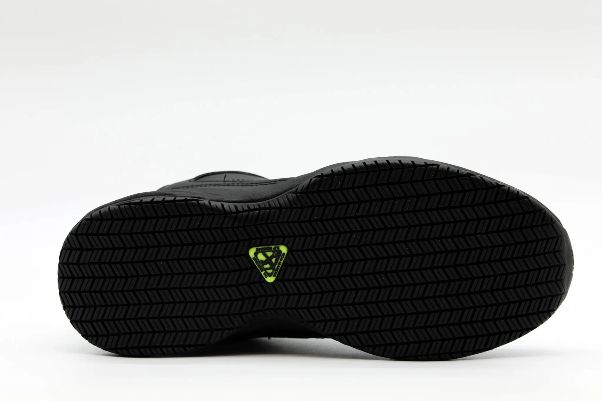 Non Slip|NEW BALANCE Slip Resistant v BLK