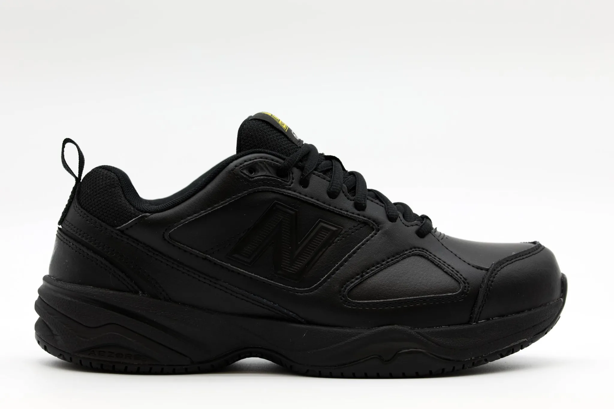 Non Slip|NEW BALANCE Slip Resistant v BLK