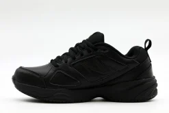 Non Slip|NEW BALANCE Slip Resistant v BLK