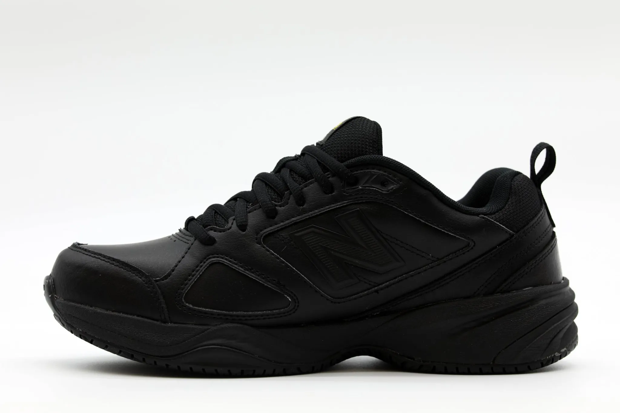 Non Slip|NEW BALANCE Slip Resistant v BLK