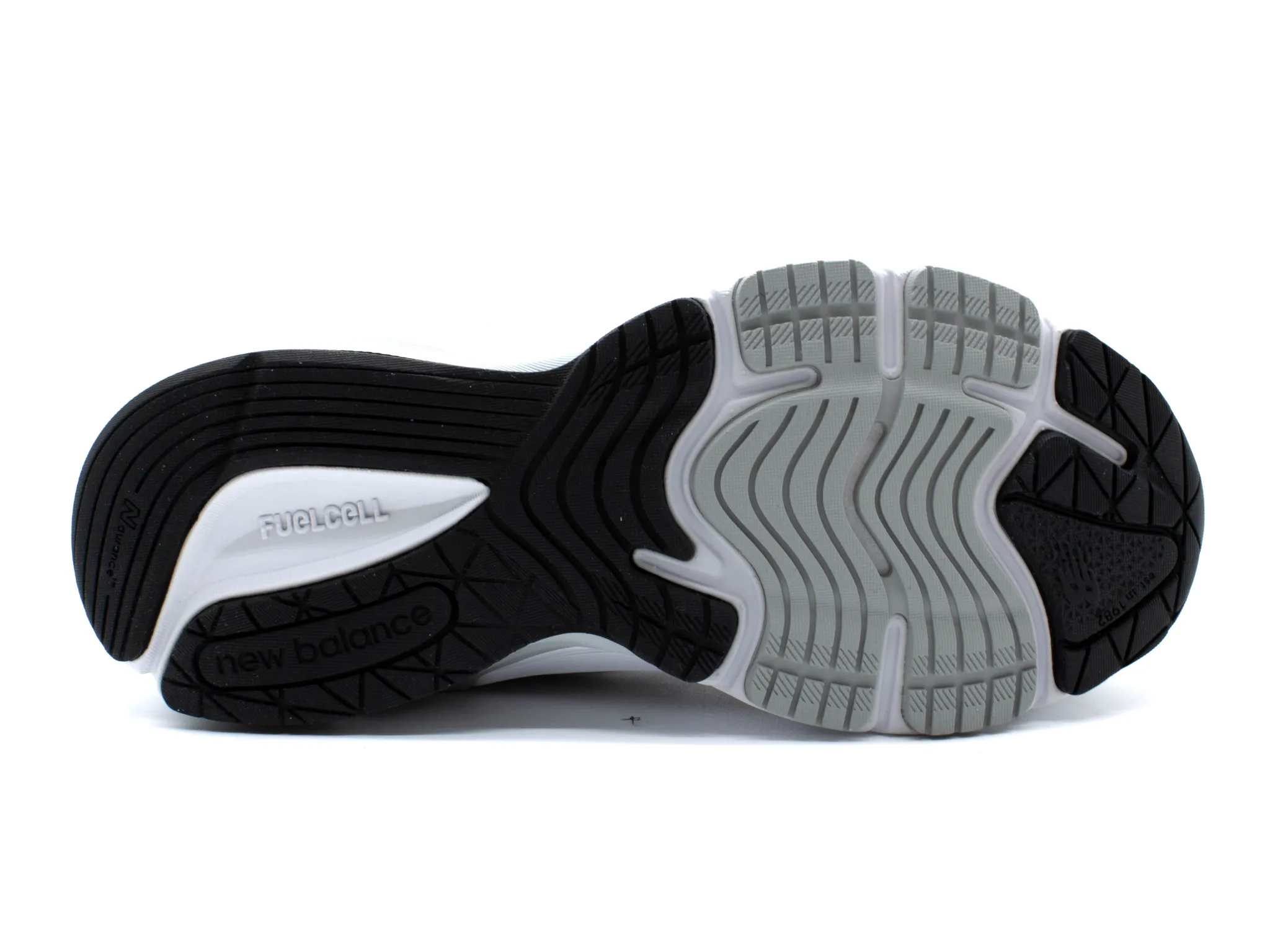 Athletic|NEW BALANCE 0v GREY